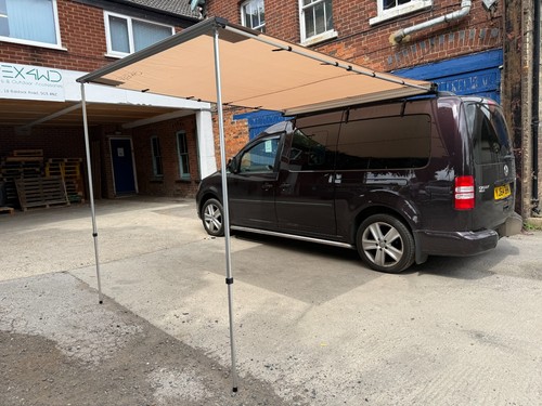 Apex4wd awning 2 5m - apex4wd, x
