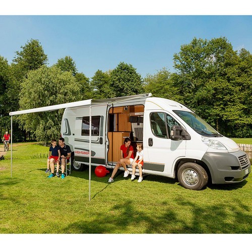 Fiamma f80s awning range - awning,