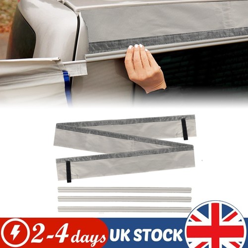 Sunncamp magnetic drive away - sunncamp,
