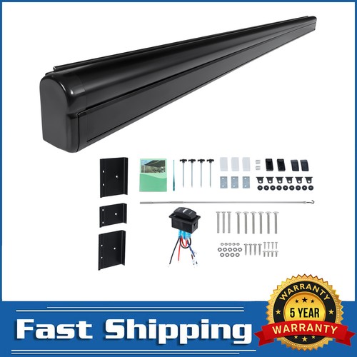 Gearzaar electric awning - gearzaar,