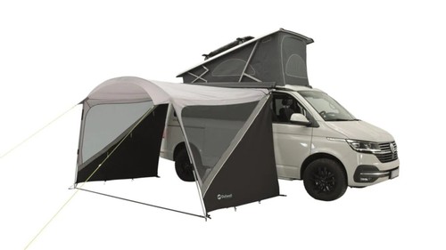 Outwell vehicle touring canopy - touring,