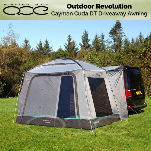 Outdoor revolution cuda - cuda, dt