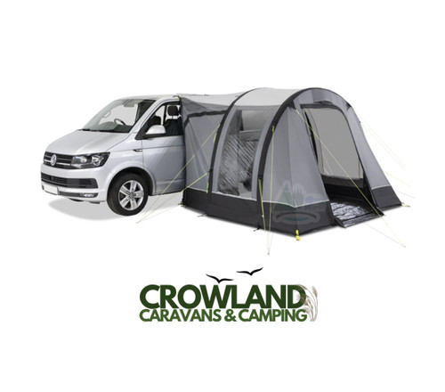 Kampa trip air - kampa, awning