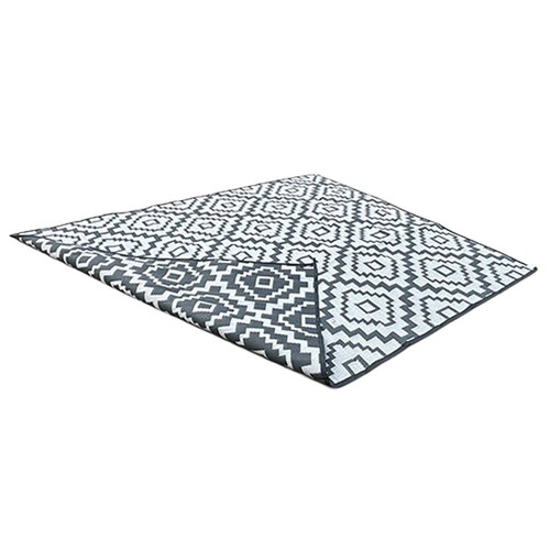 Debus deluxe camping carpet - camping,