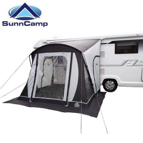 Sunncamp high tall - verao, swift