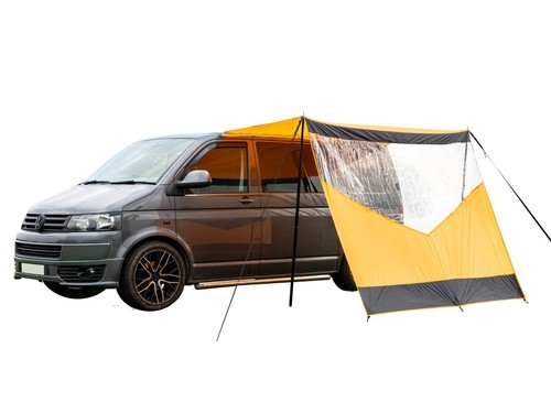 Olpro scenic shade campervan - shade,