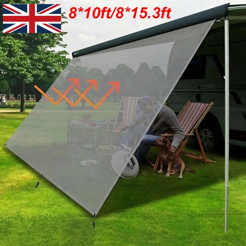 Awning sun blocker - awning,
