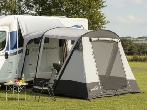 Starcamp quick and easy air - quick,