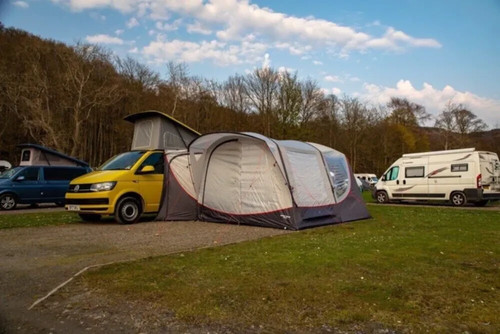Vango magra awning drive away - vango,