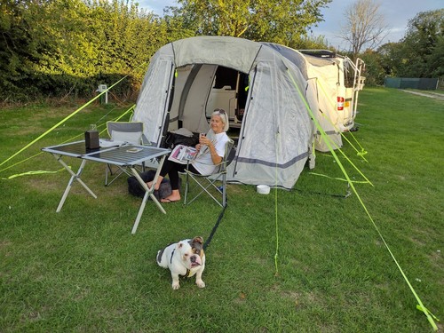Olpro breeze loopo inflatable - loopo,
