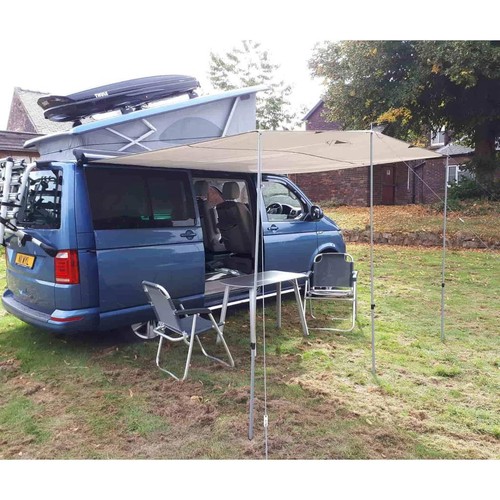 Sunncamp sunnshield 240 - sunnshield,