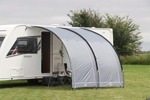 Sunncamp arco poled sun canopy - arco,