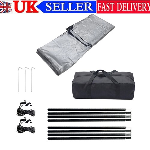 5mx2 4m campervan awning - 2.5-4.5mx2.4m,