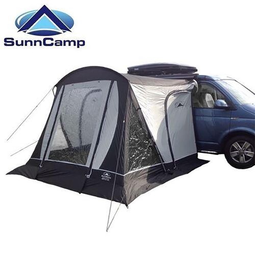 Sunncamp swift verao 260 - 260, low