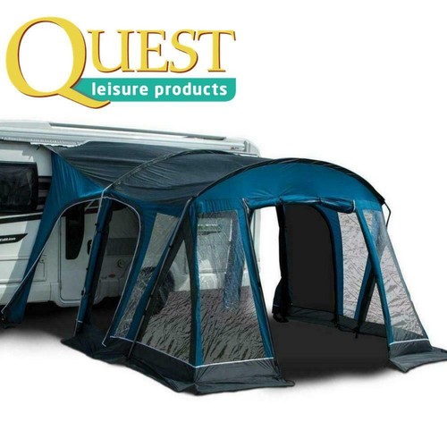 Quest falcon 325 campervan - quest,