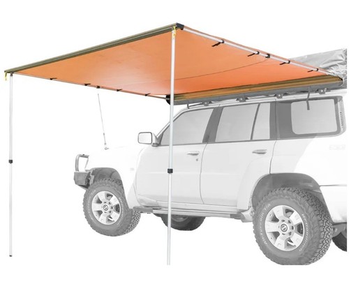 Apex4wd awning 2 - 2m, 2.5m