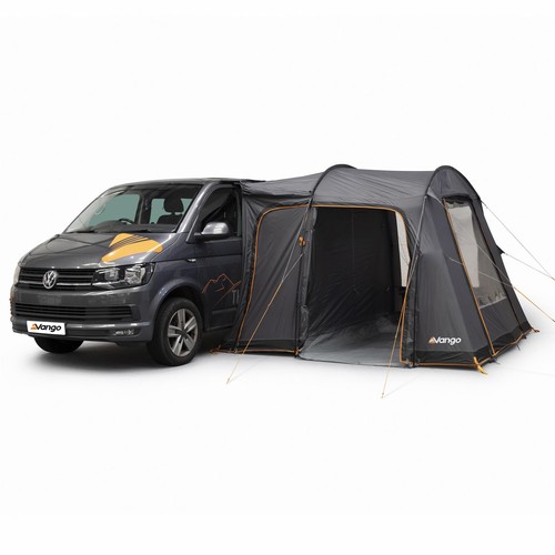 Vango faros iii - low, awning