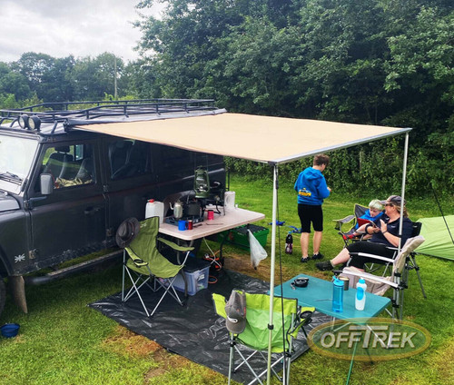 5m awning for - for, 4x4