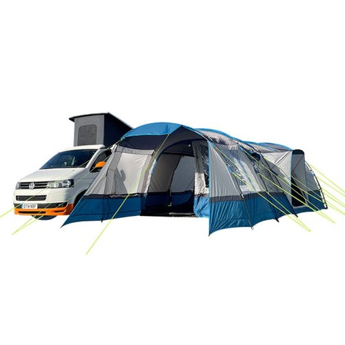 Olpro cocoon campervan - cocoon, v2