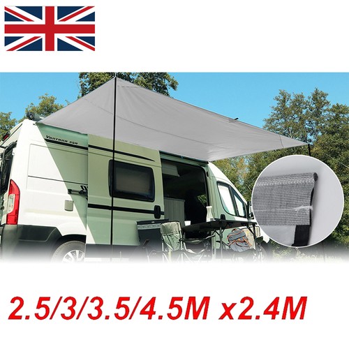 5mx2 4m campervan - 2.5-4.5mx2.4m,