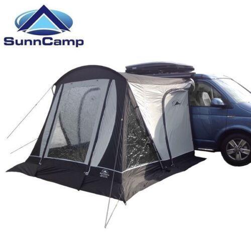 Sunncamp low verao - sunncamp,