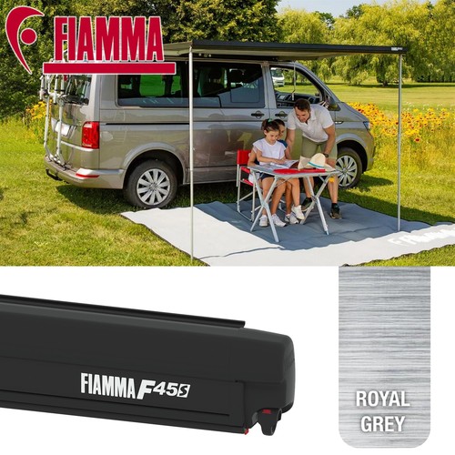 Fiamma f45s 260 - f45s, awning