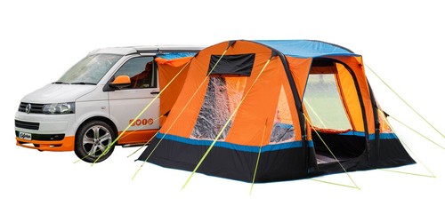 Olpro cubo breeze - olpro, v2