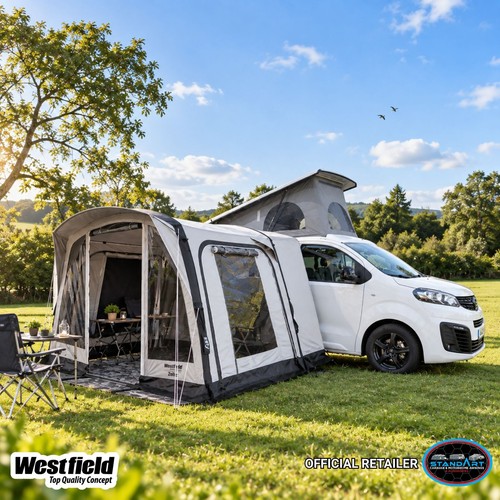 Westfield zodiac premium - westfield,