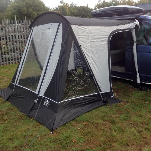 Sunncamp swift verao 260 - verao, van