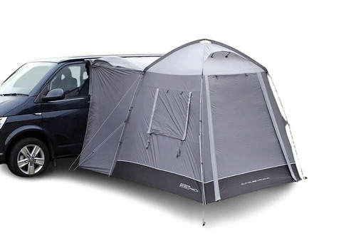 Outdoor revolution awning - outdoor,