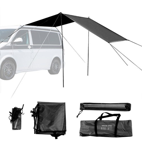 3x2m campervan awning - 3x2m,