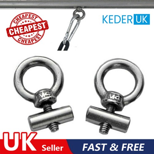 Awning rail stoppers - awning,