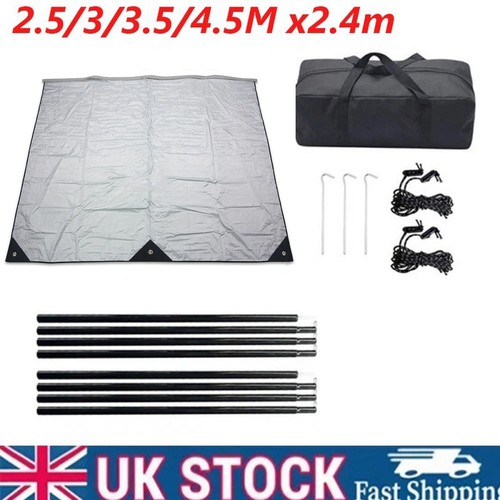 4 5mx2 4m - 2.5/3/3.5/4.5mx2.4m, campervan