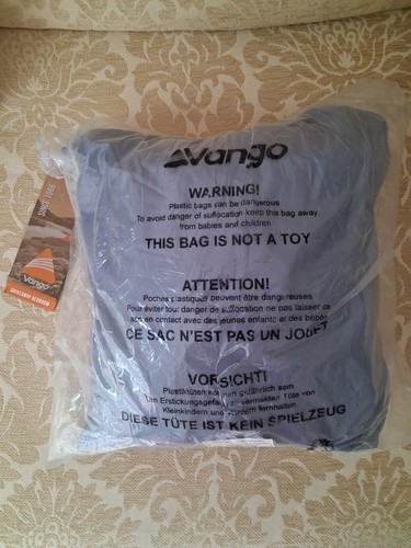 Vango bedroom drive away - vango,