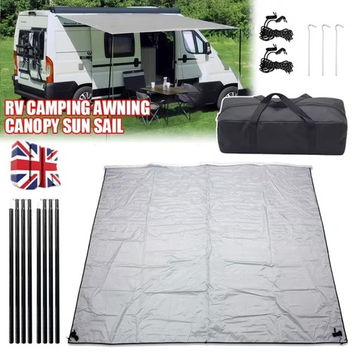 4 5mx2 4m caravan - 2.5/3/3.5/4.5mx2.4m,