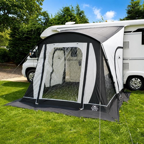 Sunncamp swift verao 260 - sunncamp,