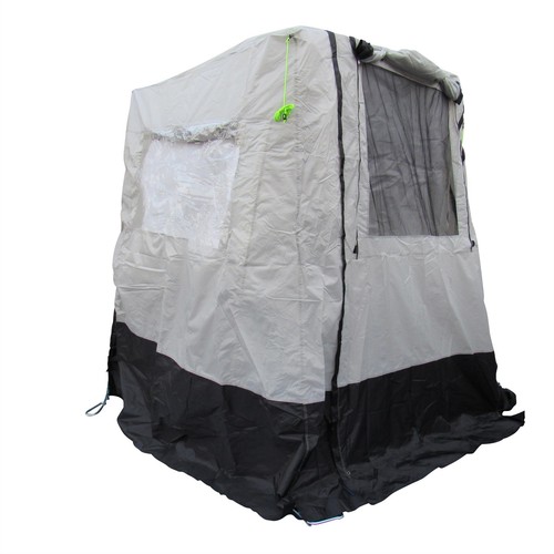 Camper van tailgate - van,