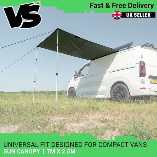 5m sun canopy - sun, awning