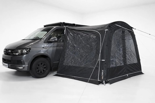 Debus duo air - debus, canopy