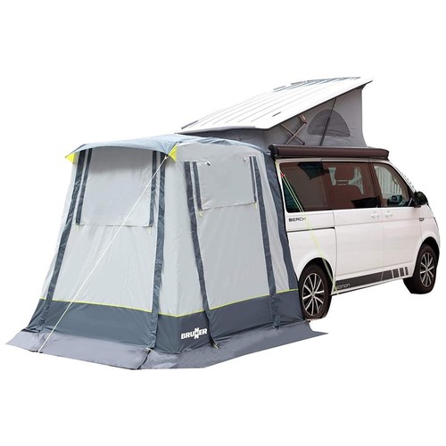 Brunner comet tailgate awning - tailgate,
