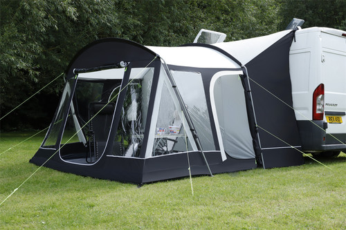 Campervan mercury 350 drive - campervan,