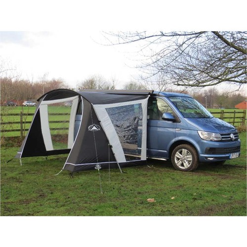Sunncamp 260 low - 260, van