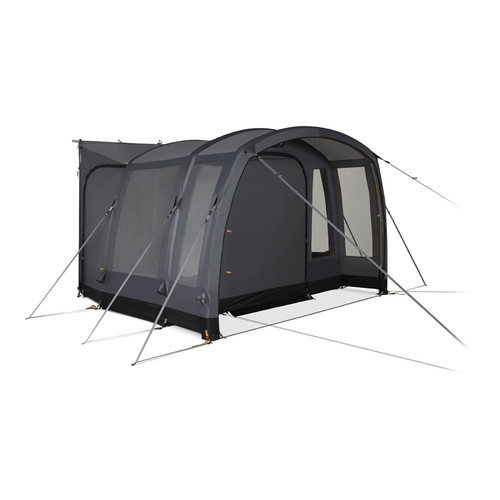 New kampa traverse air - traverse, low