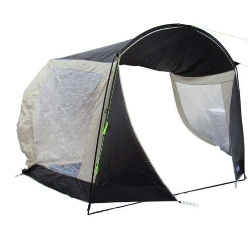 Campervan caravan awning - campervan,