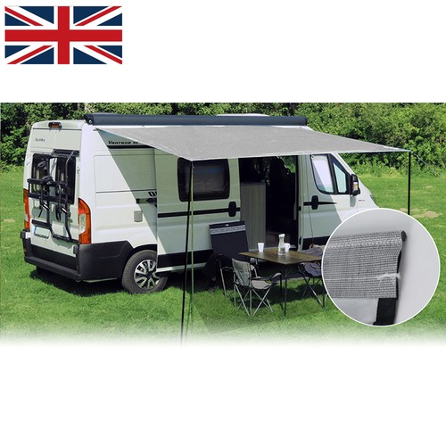 5mx2 4m campervan awning - campervan,