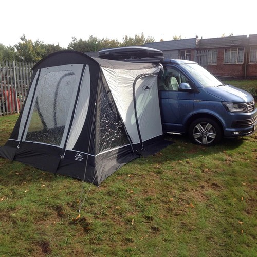 Sunncamp swift verao 260 - verao,