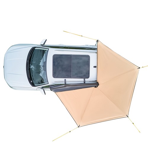 Uimoso 270 vehicle awning - uimoso,