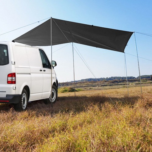 3x2m campervan awning canopy - 3x2m,