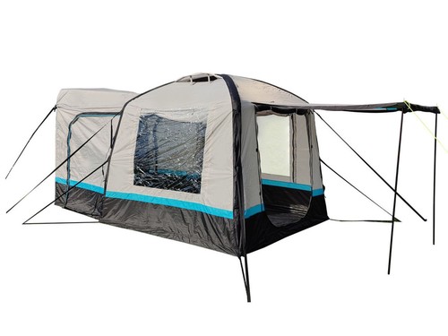 Olpro snug inflatable tailgate - olpro,