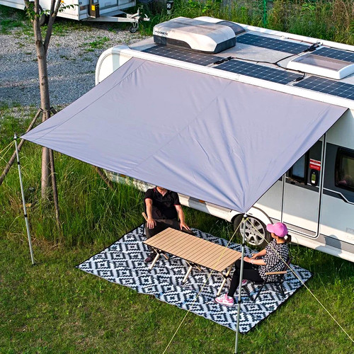 Dulepax caravan sun canopy - dulepax,